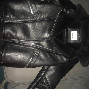 Daughter out grew this jacket